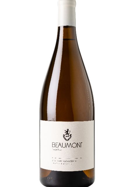 Beaumont Hope Marguerite Jeroboam 2016
